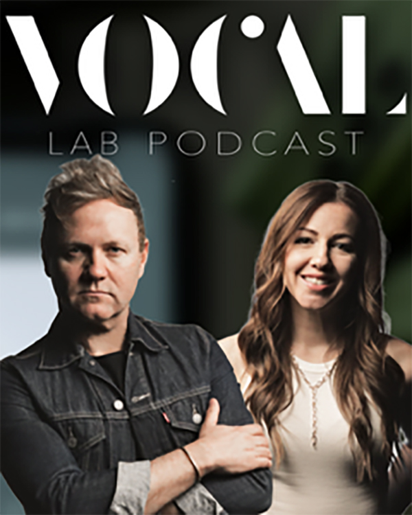 Vocallab Collecive Podcast