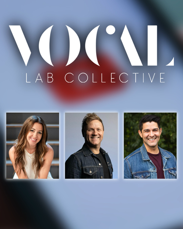 Vocallab Collecive YouTube